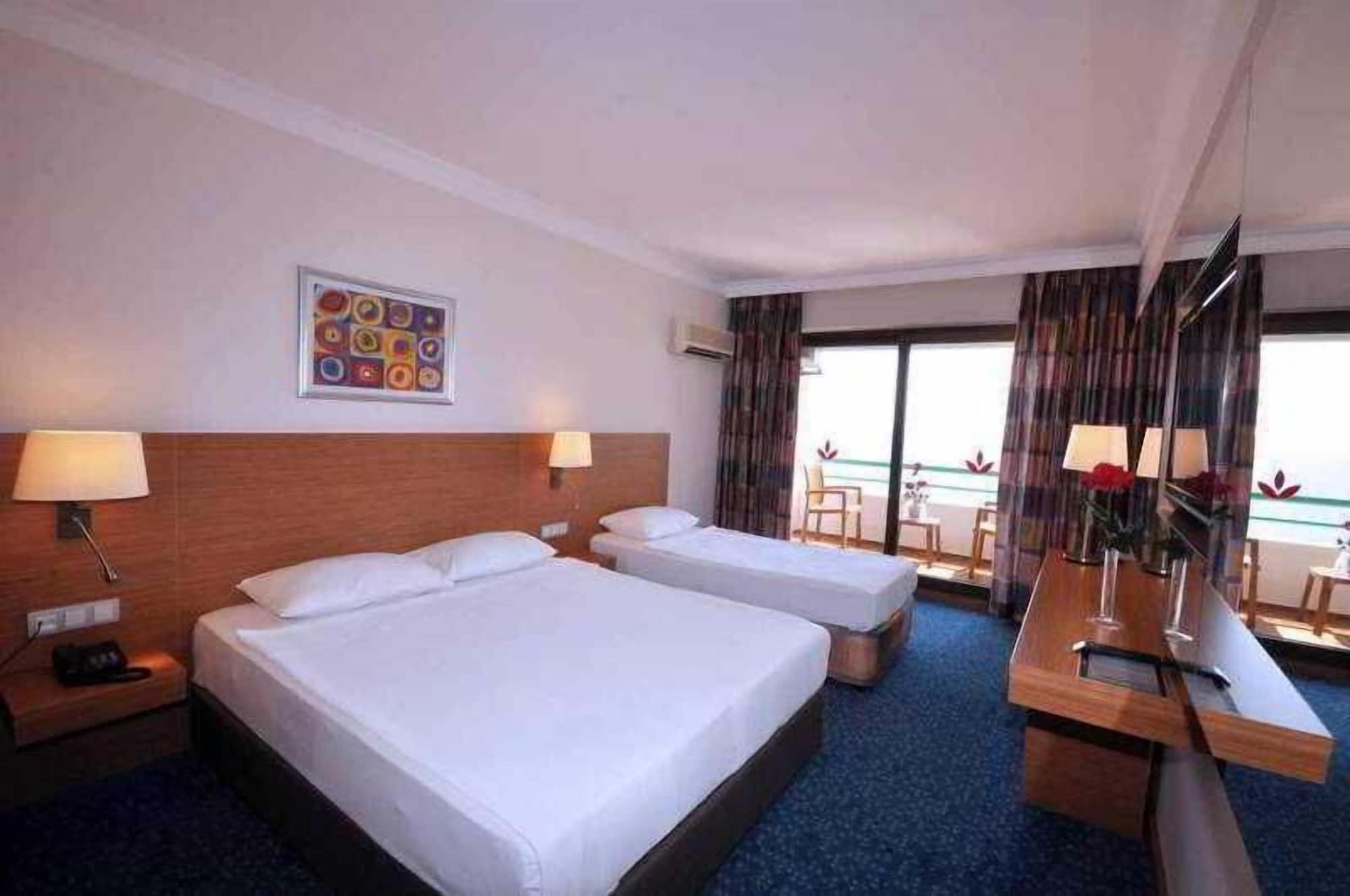 Grand Efe (adults Only) Hotel Ozdere