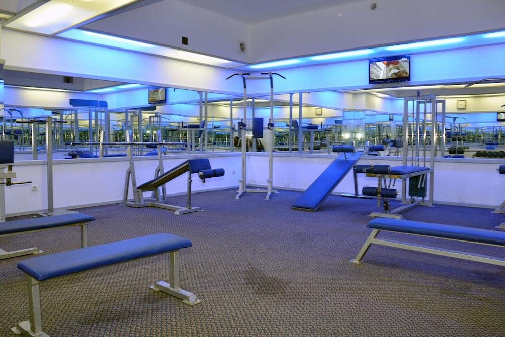 Grand Efe (adults Only) Hotel 4*