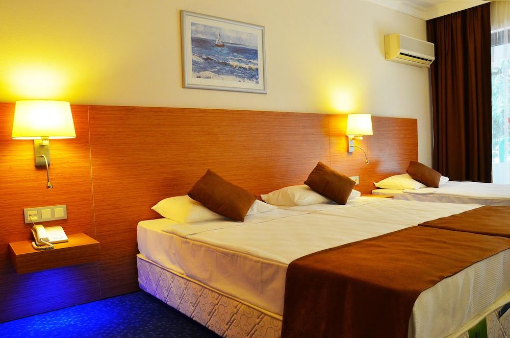 Grand Efe (adults Only) Hotel Ozdere