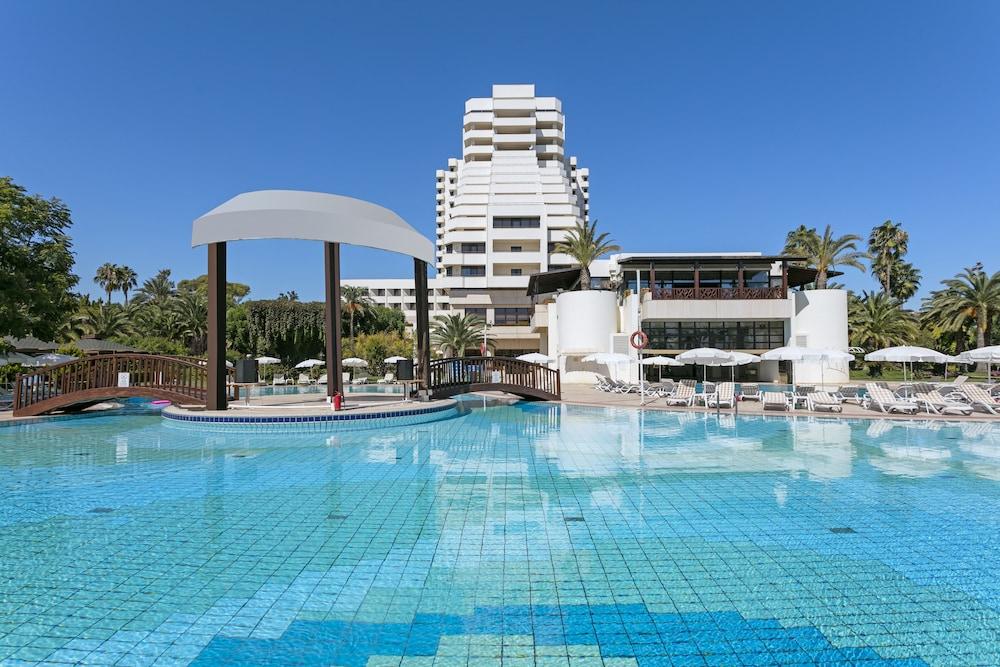 Oezkaymak Falez Antalya