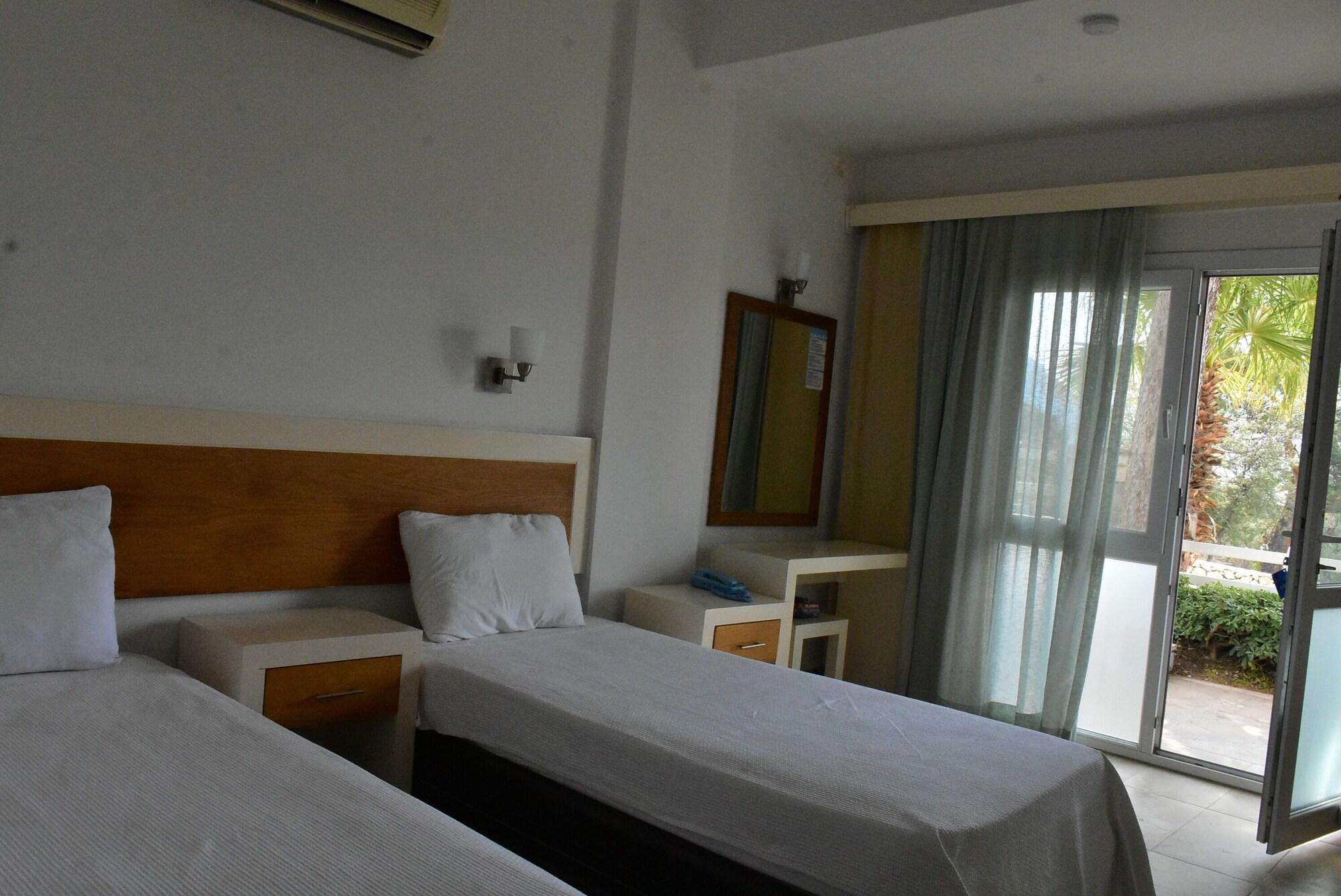 Hotel Diana Fethiye