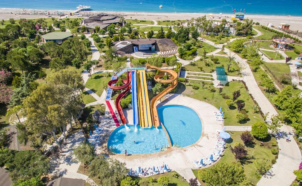 Hotel Armas Pemar