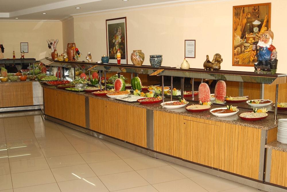 Hotel Doris Aytur 3*
