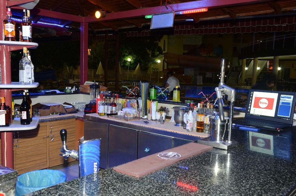 Doris Aytur Hotel Mahmutlar