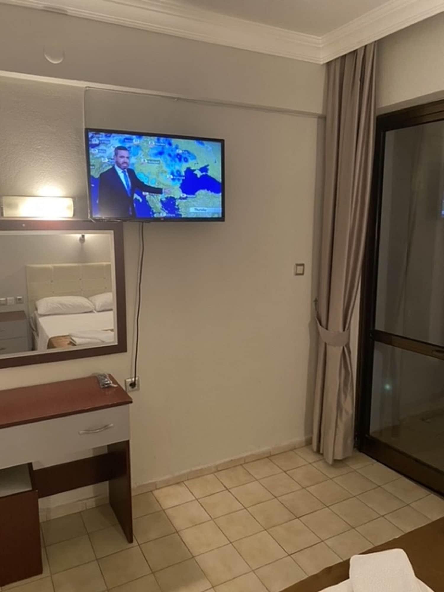 Hotel London Blue 2*