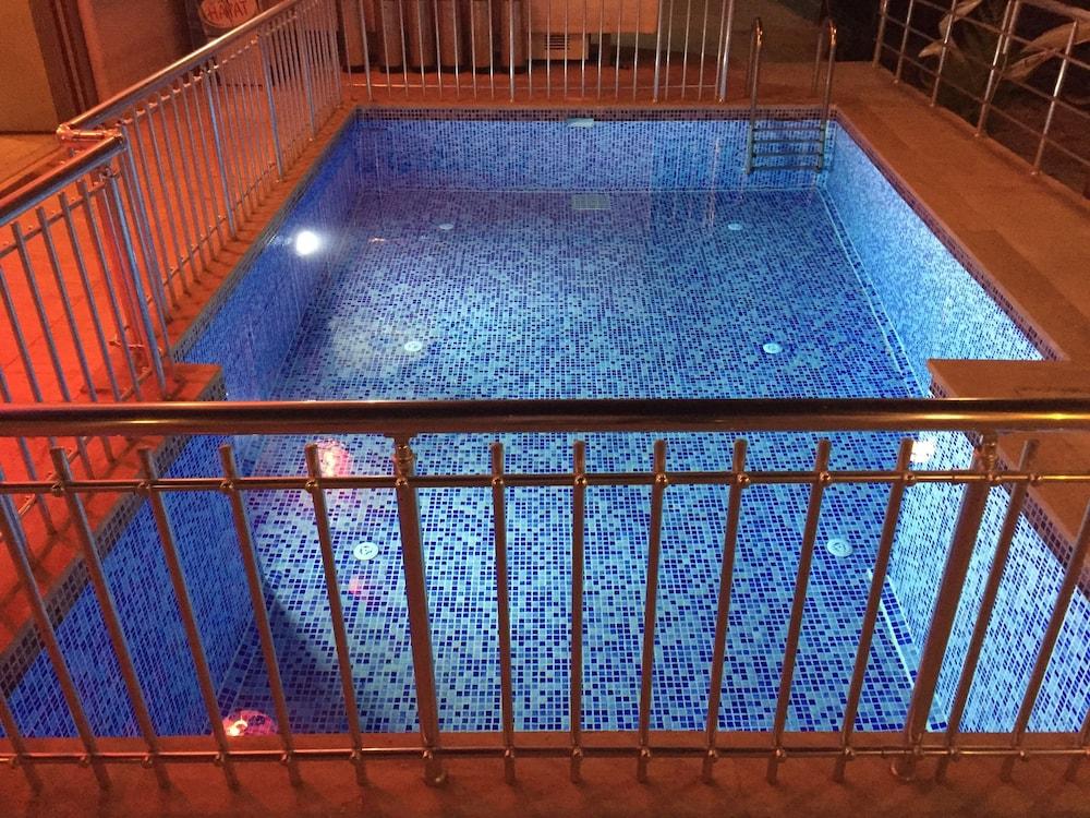 London Blue Hotel Marmaris