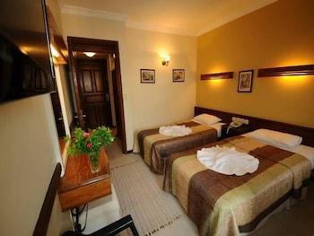 Hotel Hisar Club Oludeniz