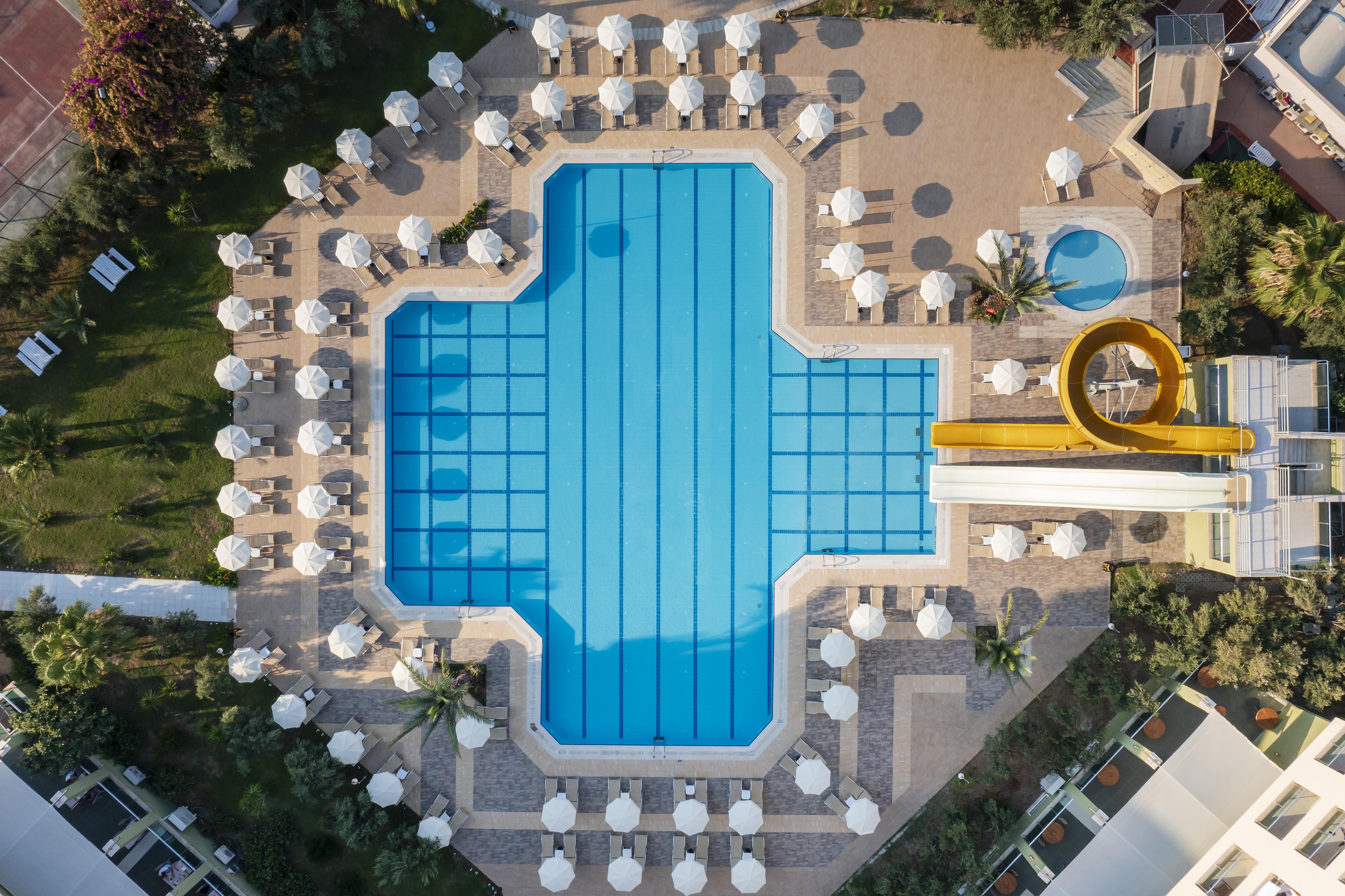 Hotel Miarosa Garden