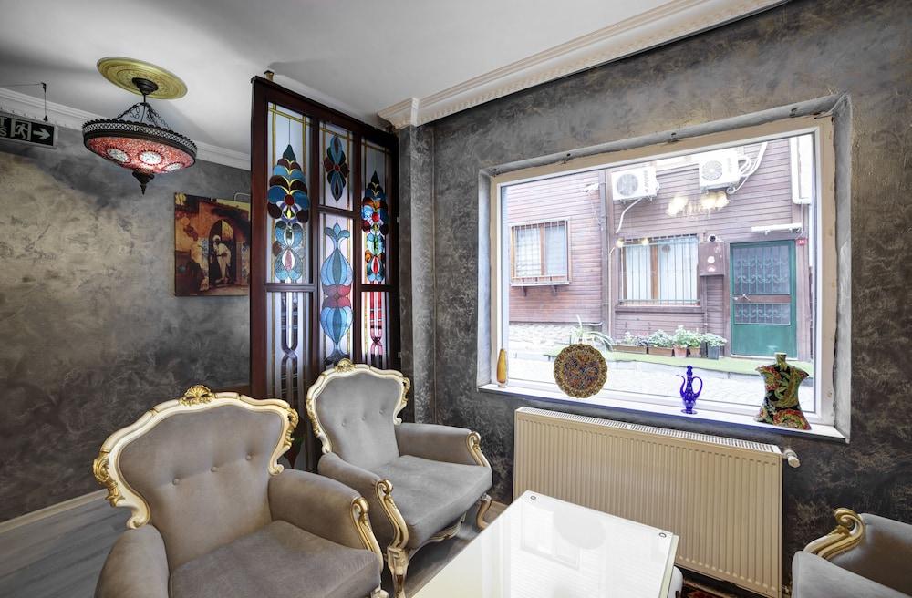 Serenity Boutique Hotel Istanbul