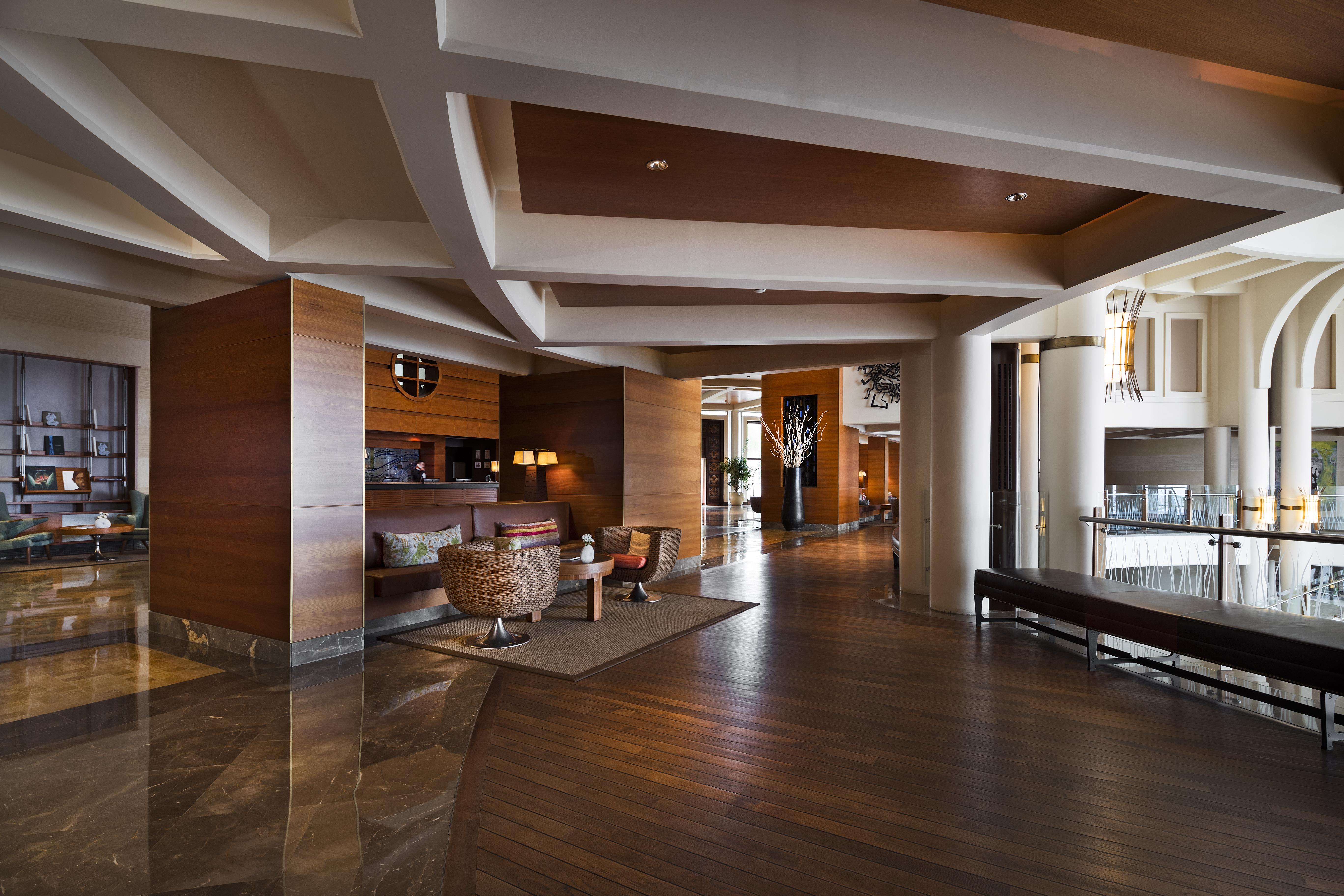 Resort Kempinski Barbaros Bay Bodrum