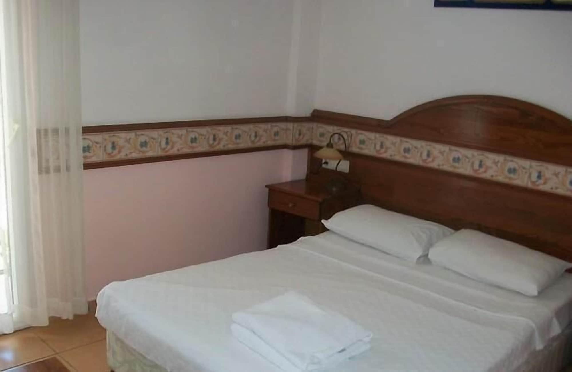 Kriss Hotel Ortakent