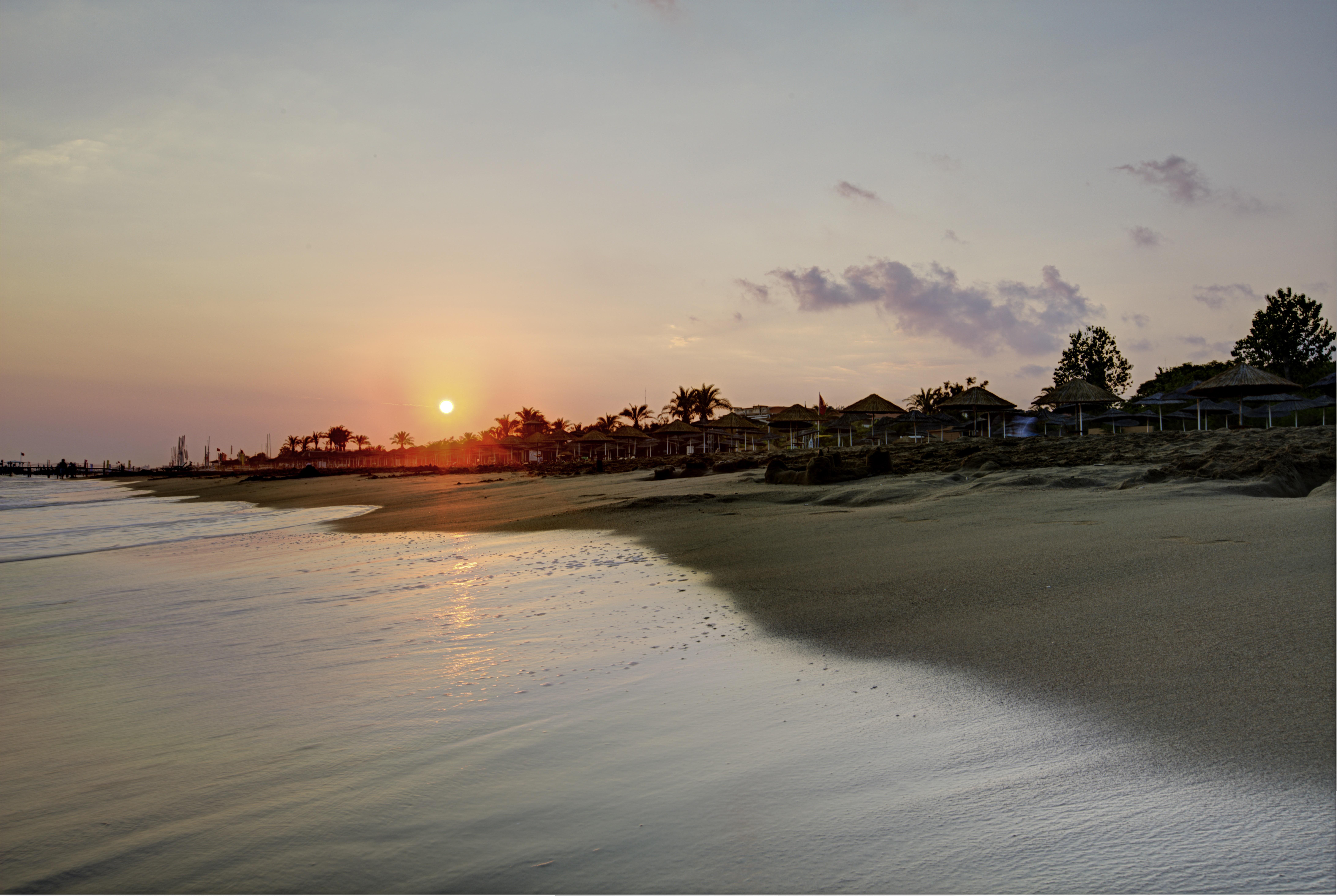 Asteria Family Belek Hotel