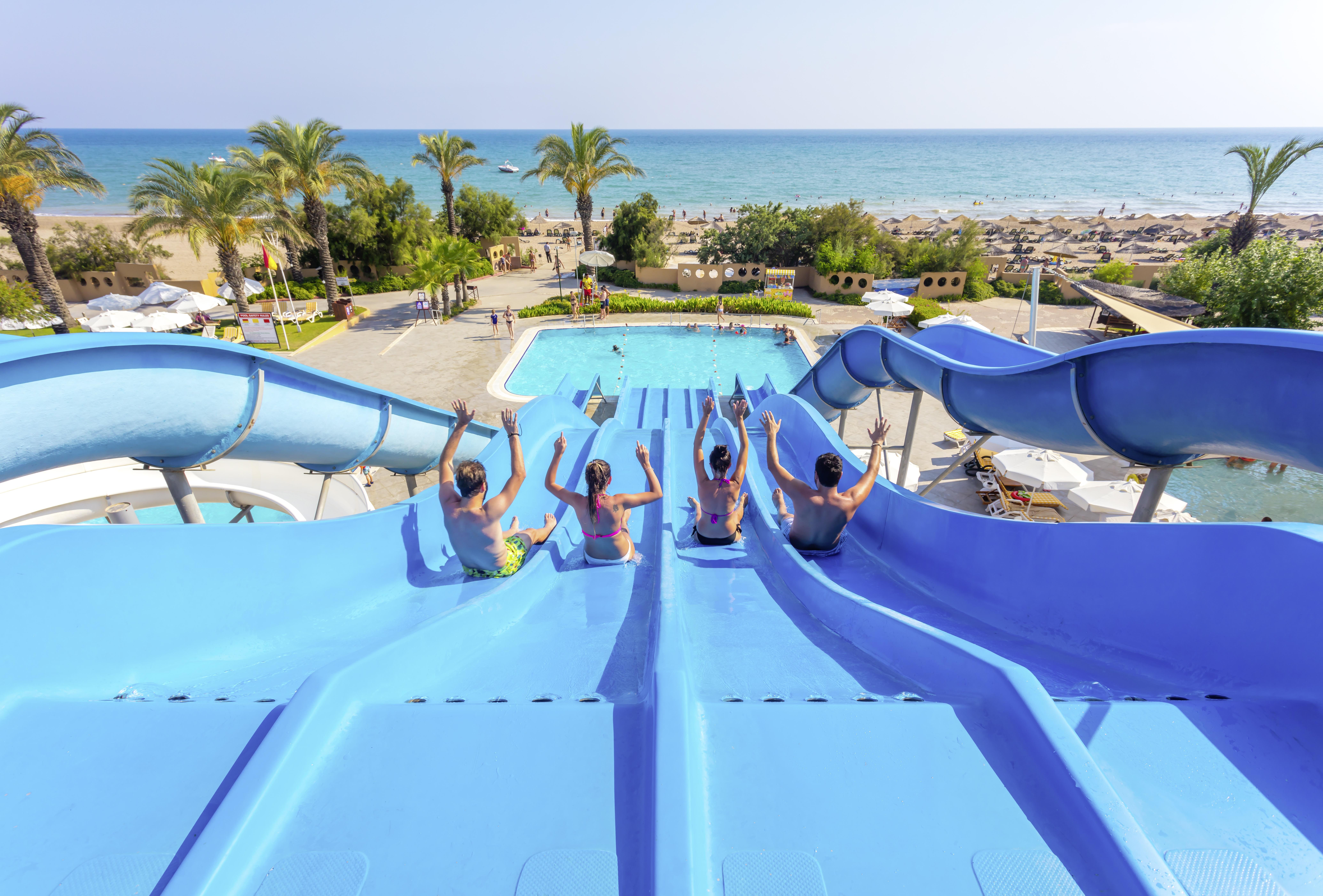 Asteria Family Belek Hotel 5*