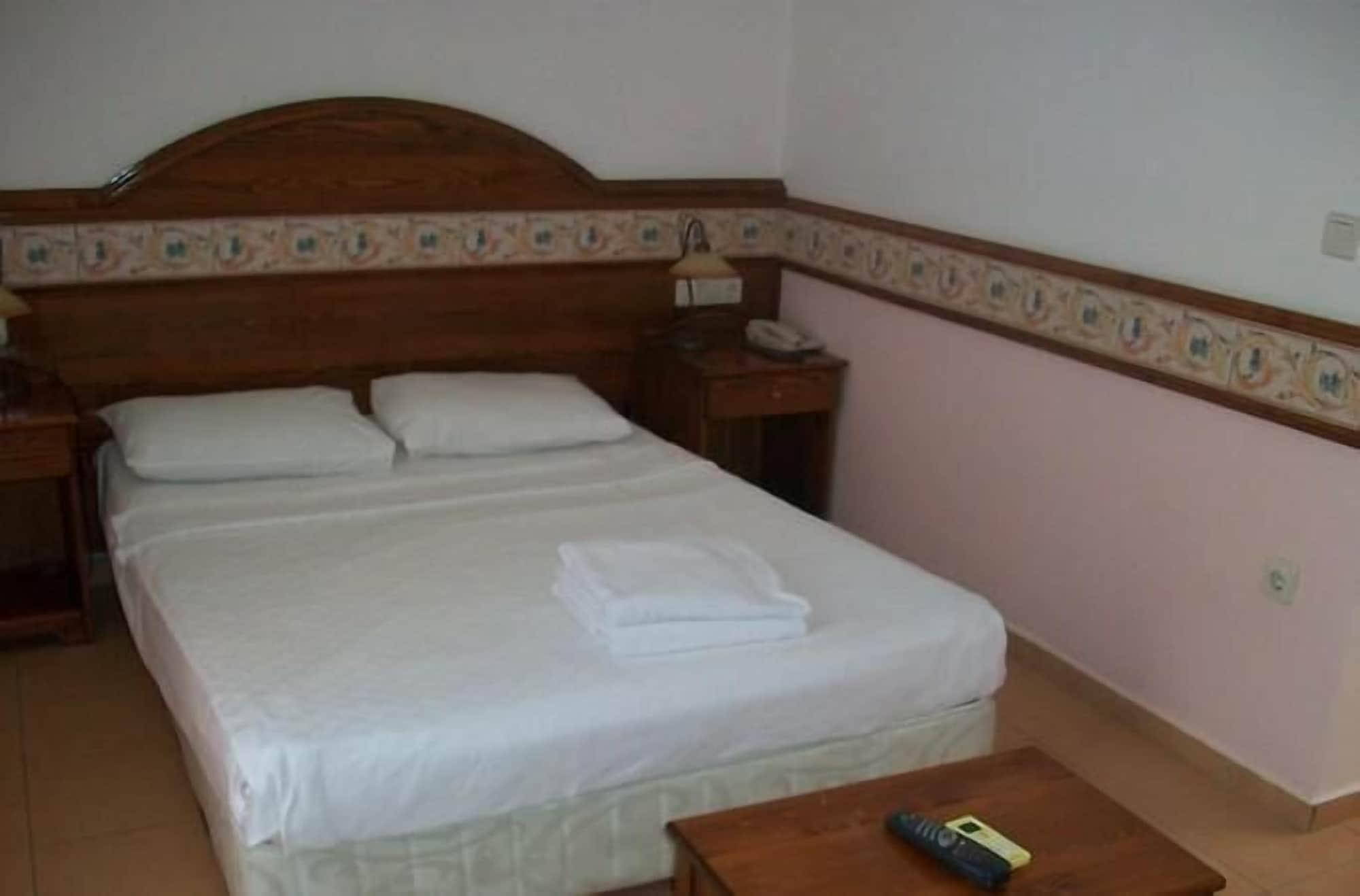 Kriss Hotel Ortakent