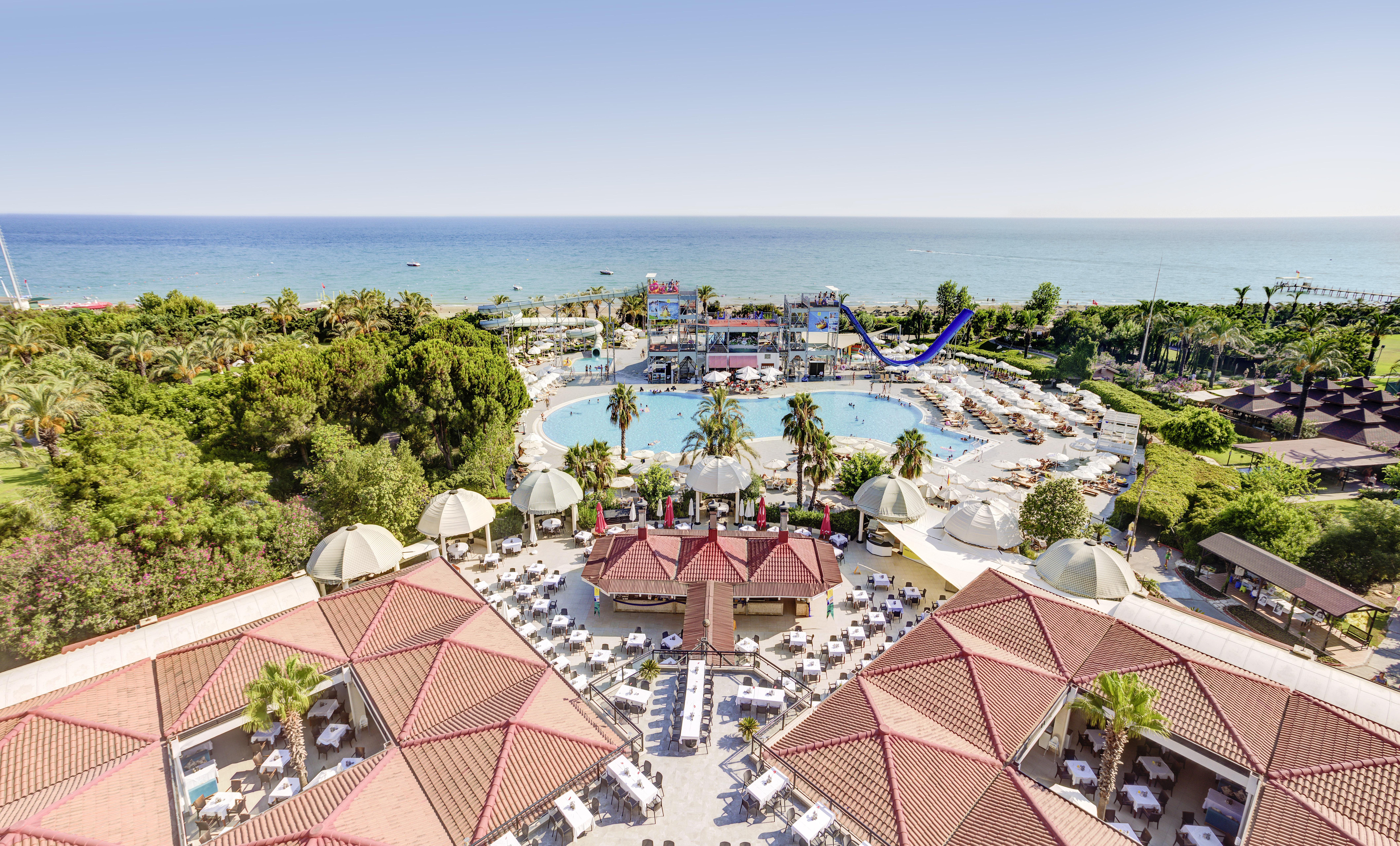 Asteria Family Belek Hotel