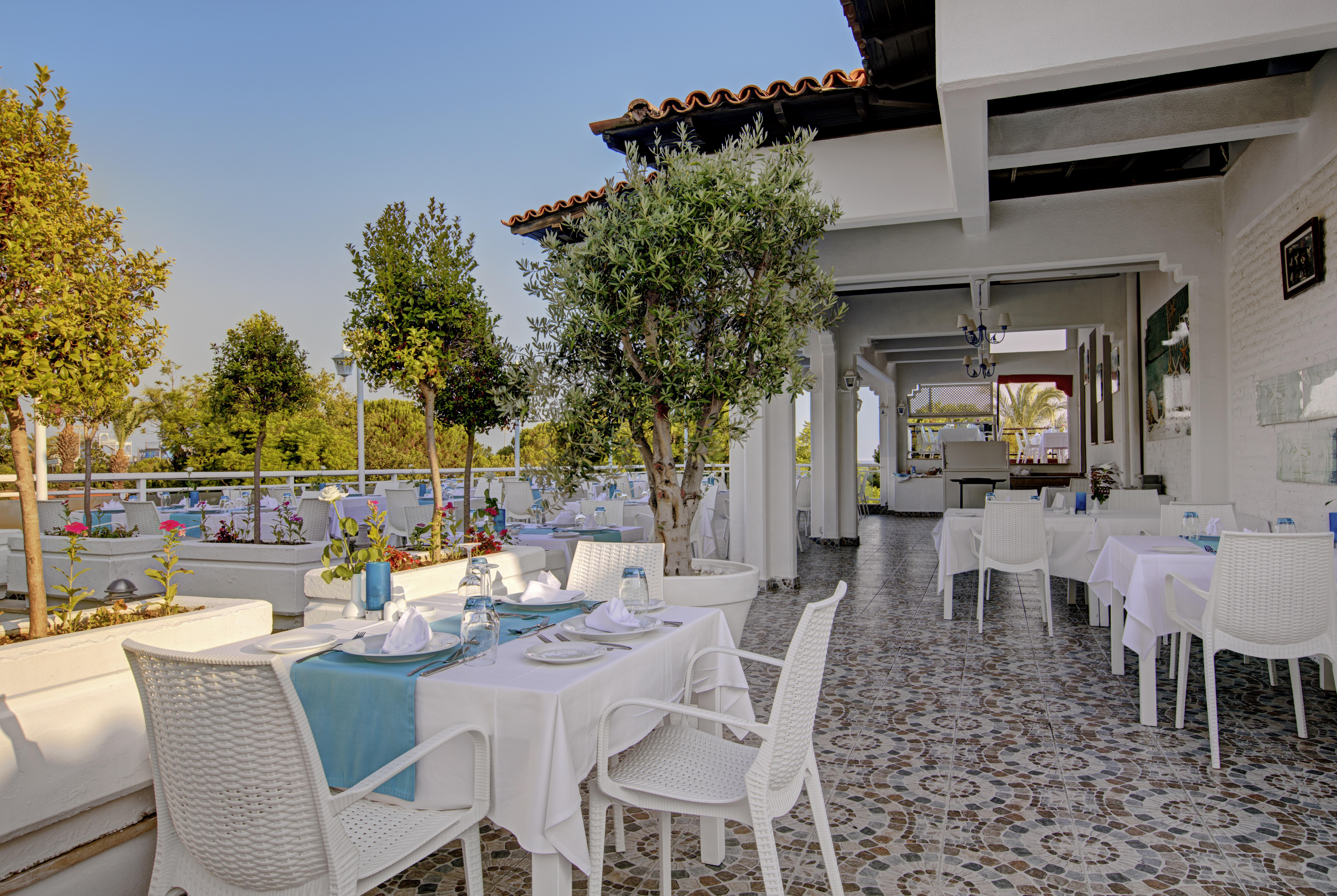 Asteria Family Belek Antalya