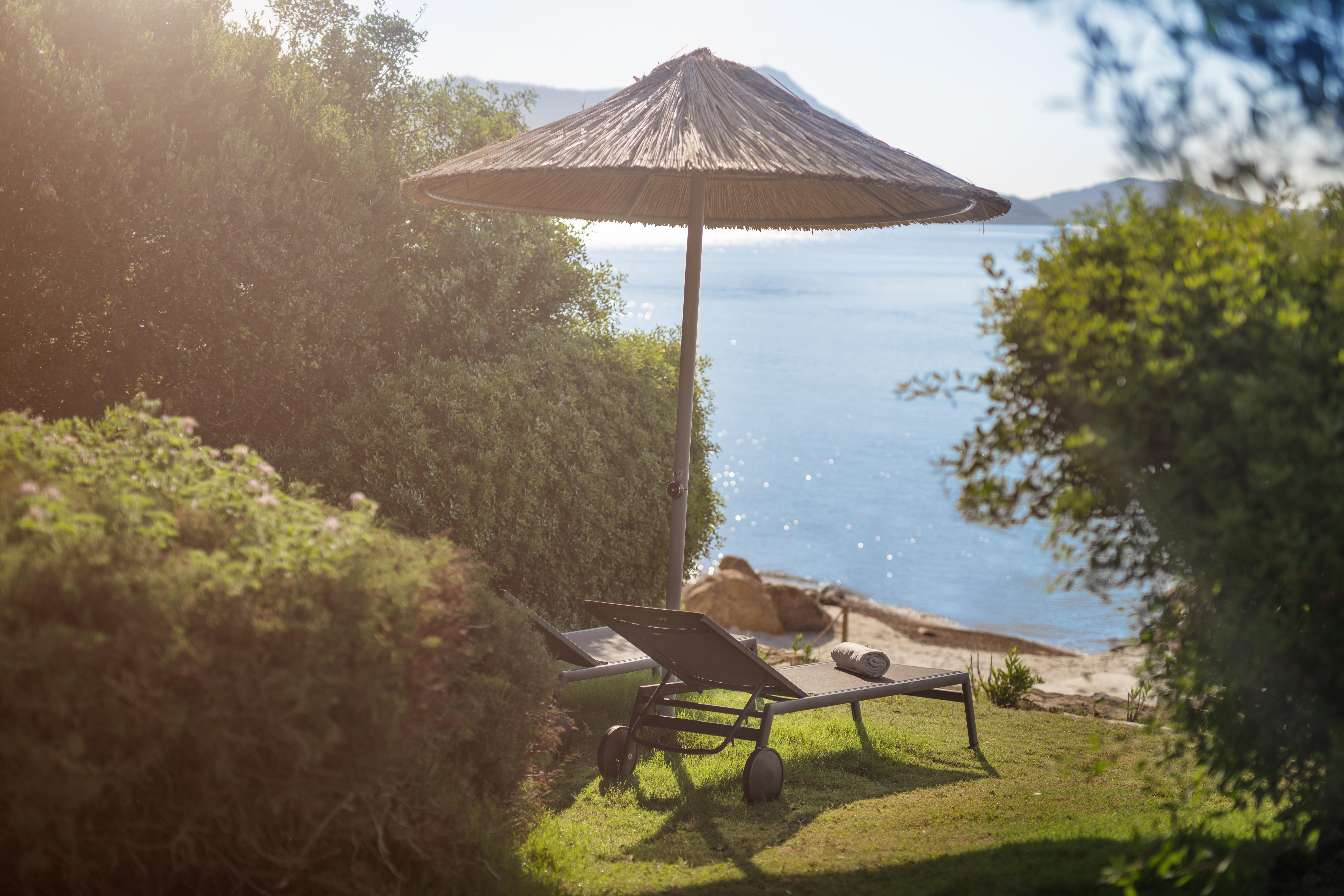 Kempinski Barbaros Bay Bodrum Yaliciftlik