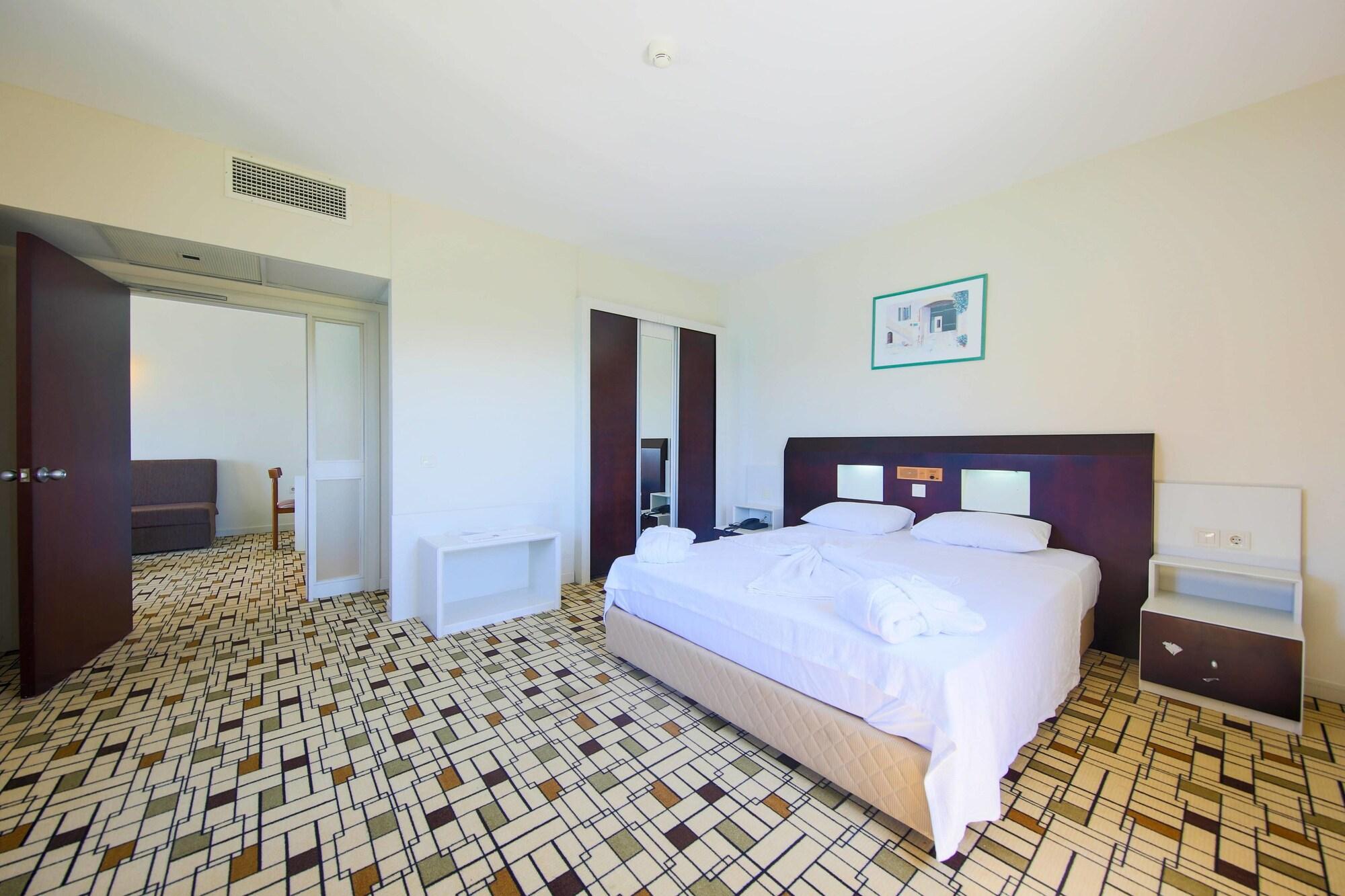 Resort Medis Cesme