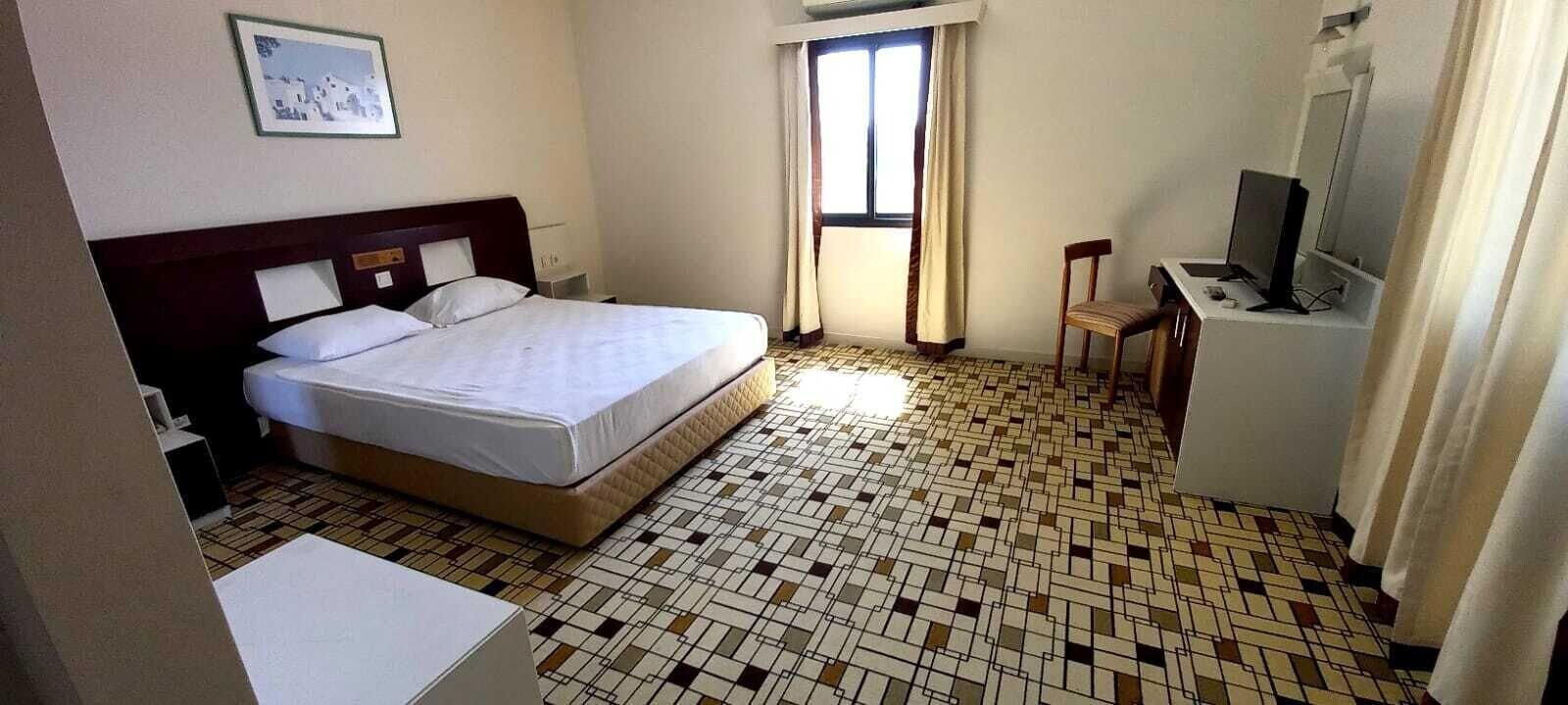 Resort Medis 3*