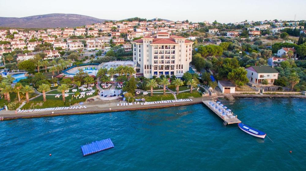Medis Resort Cesme