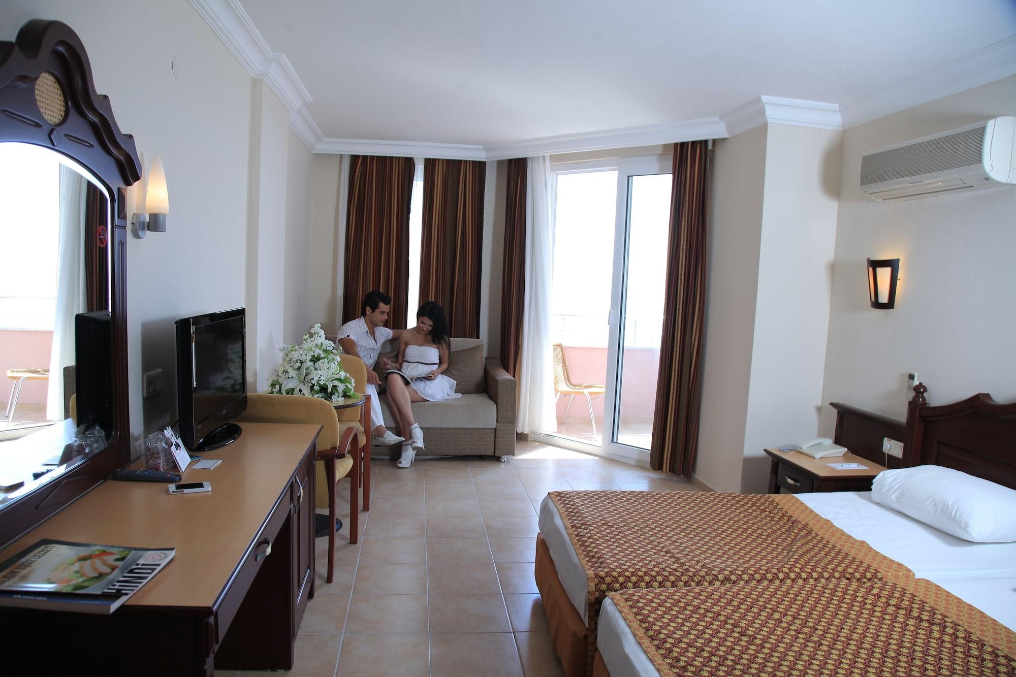 Kahya Resort Alanya