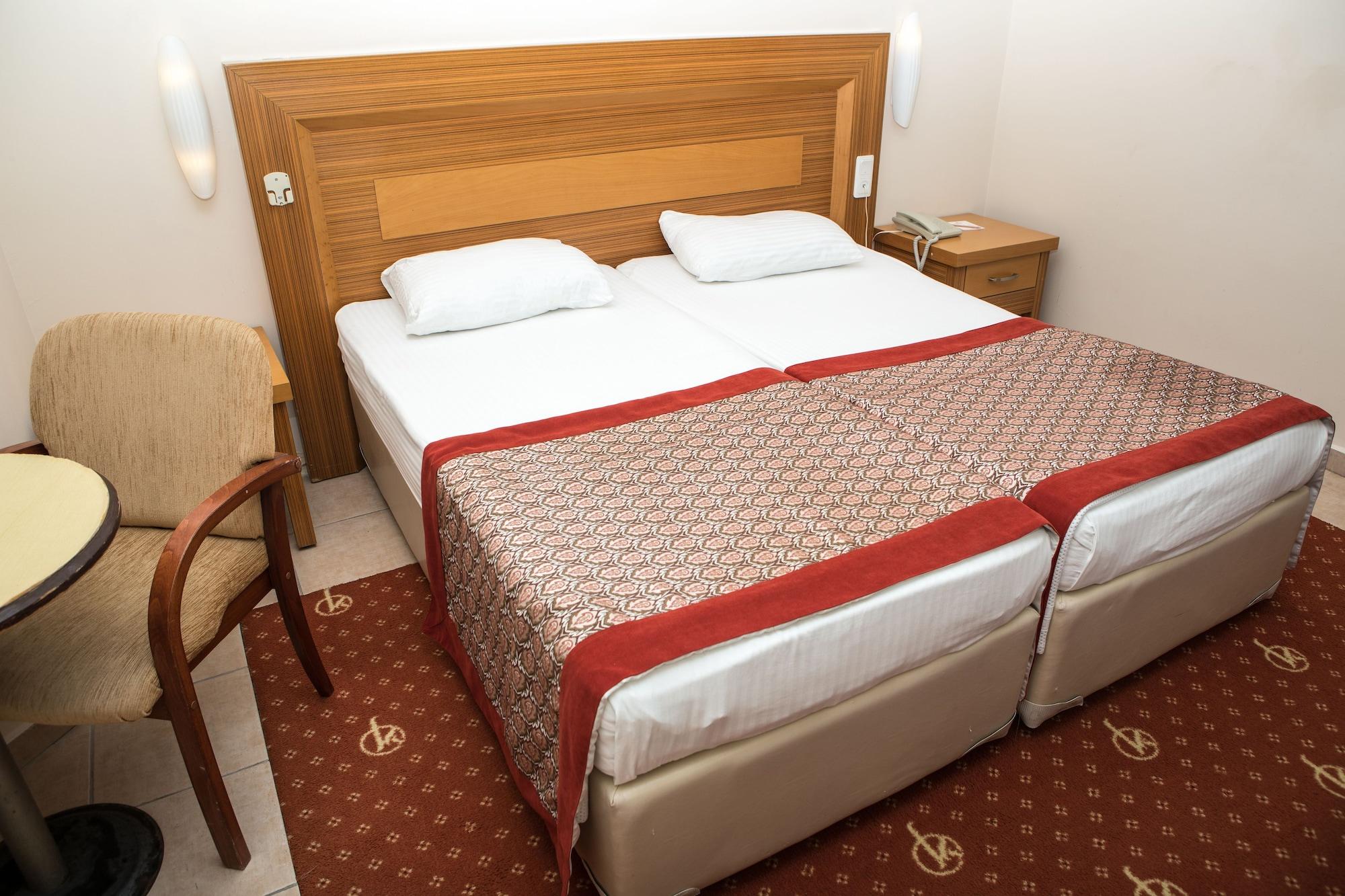 Kahya Resort Alanya