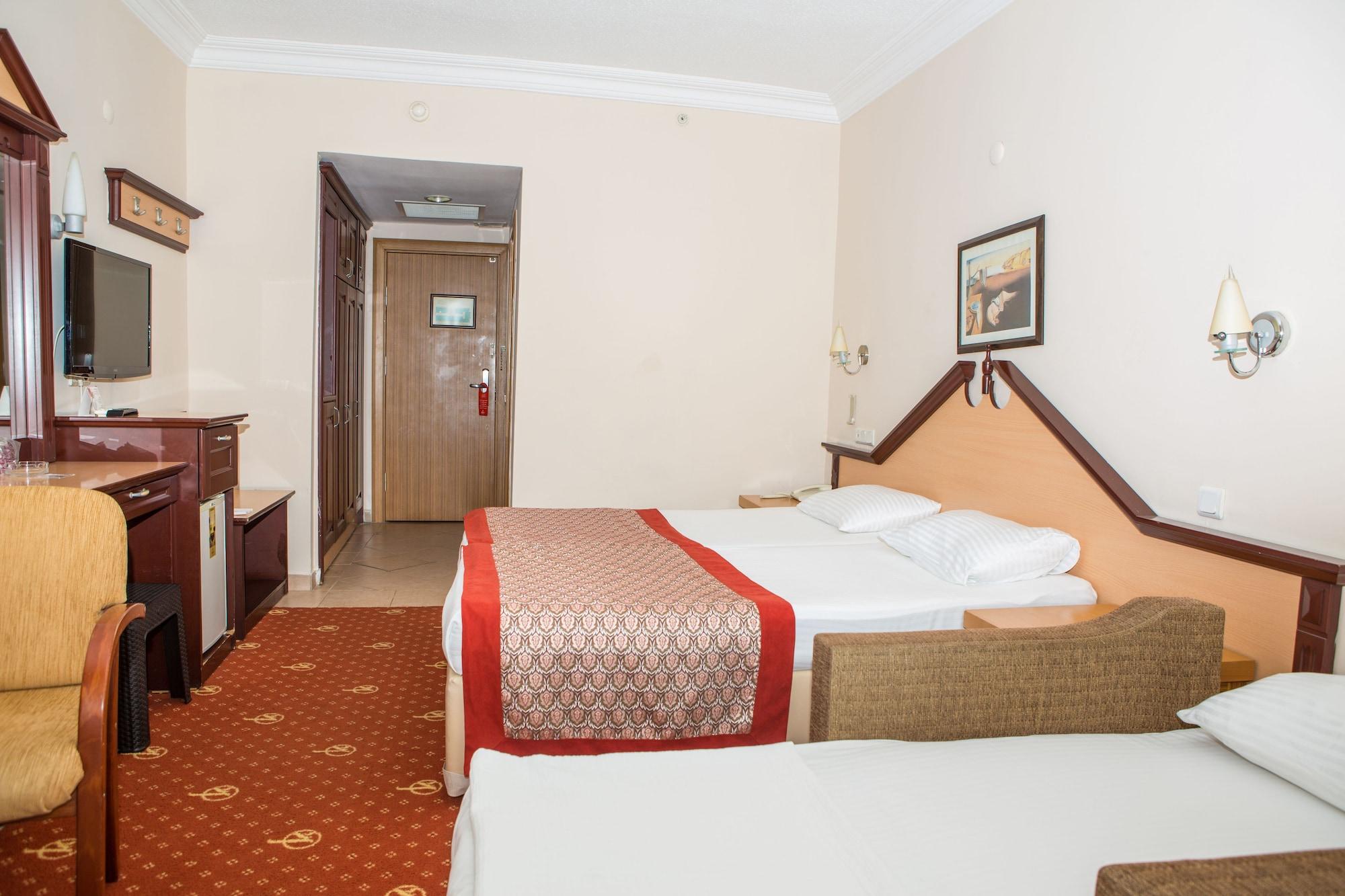 Kahya Resort Alanya