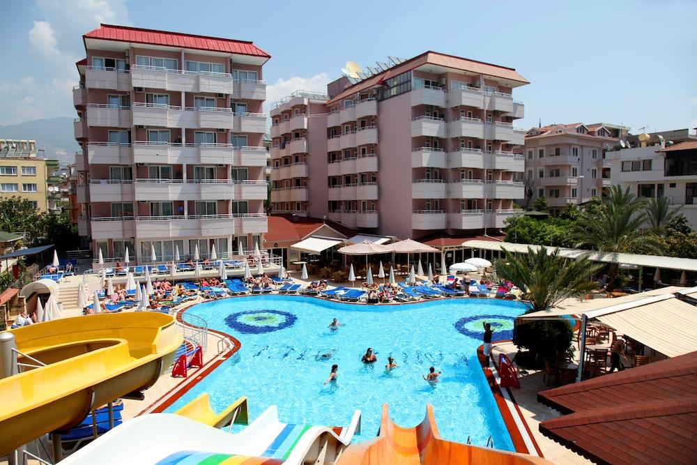 Resort Kahya Alanya