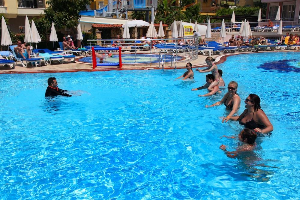 Resort Kahya