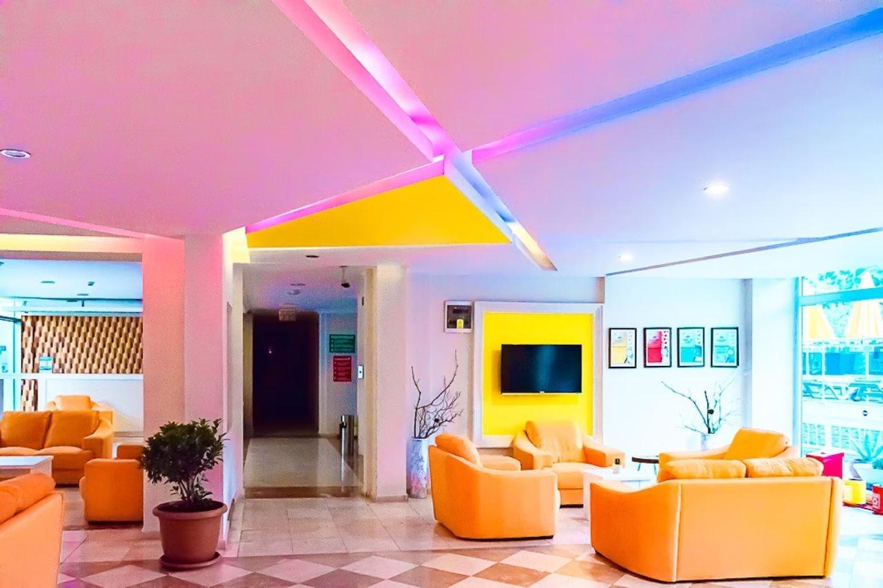 Mersoy Exclusive (adults Only) Hotel
