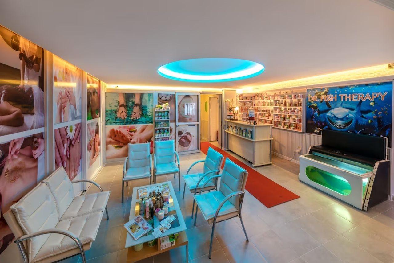 Mersoy Exclusive (adults Only) Hotel