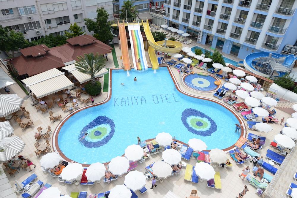 Kahya Resort Alanya