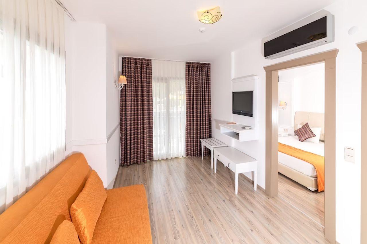 Hotel Mersoy Exclusive (adults Only) 3*