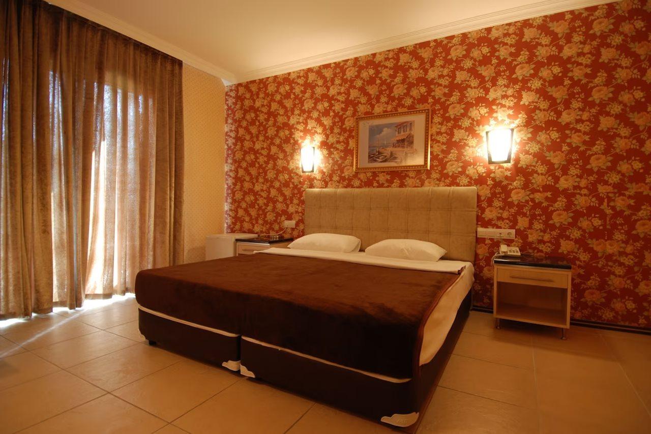Mersoy Exclusive (adults Only) 3*
