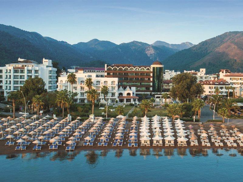 Hotel Elite World Marmaris - Adult Only Icmeler