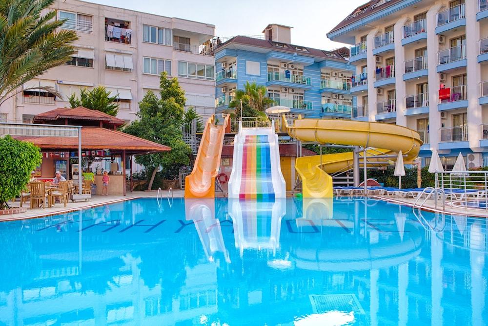 Resort Kahya Alanya