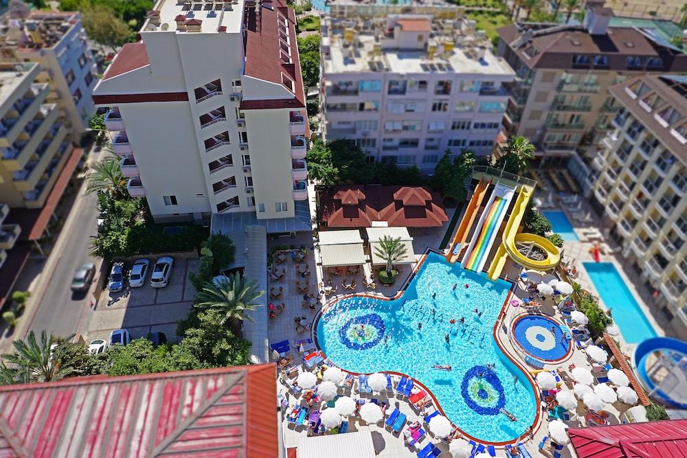 Kahya 4* Alanya