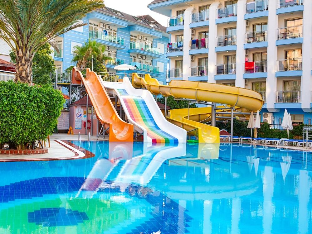 Resort Kahya Alanya