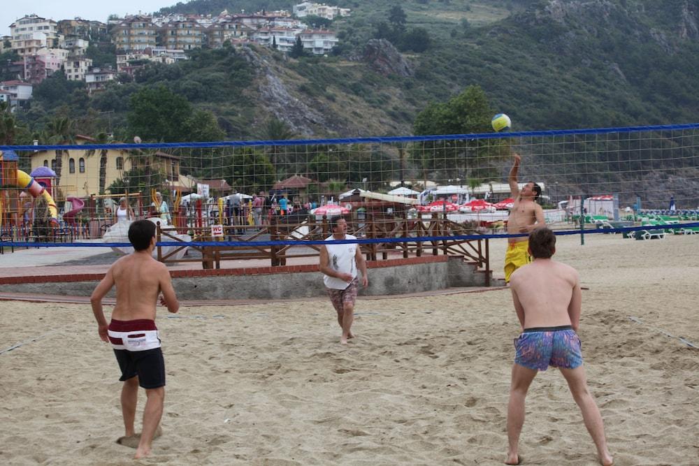 Kahya Resort Alanya