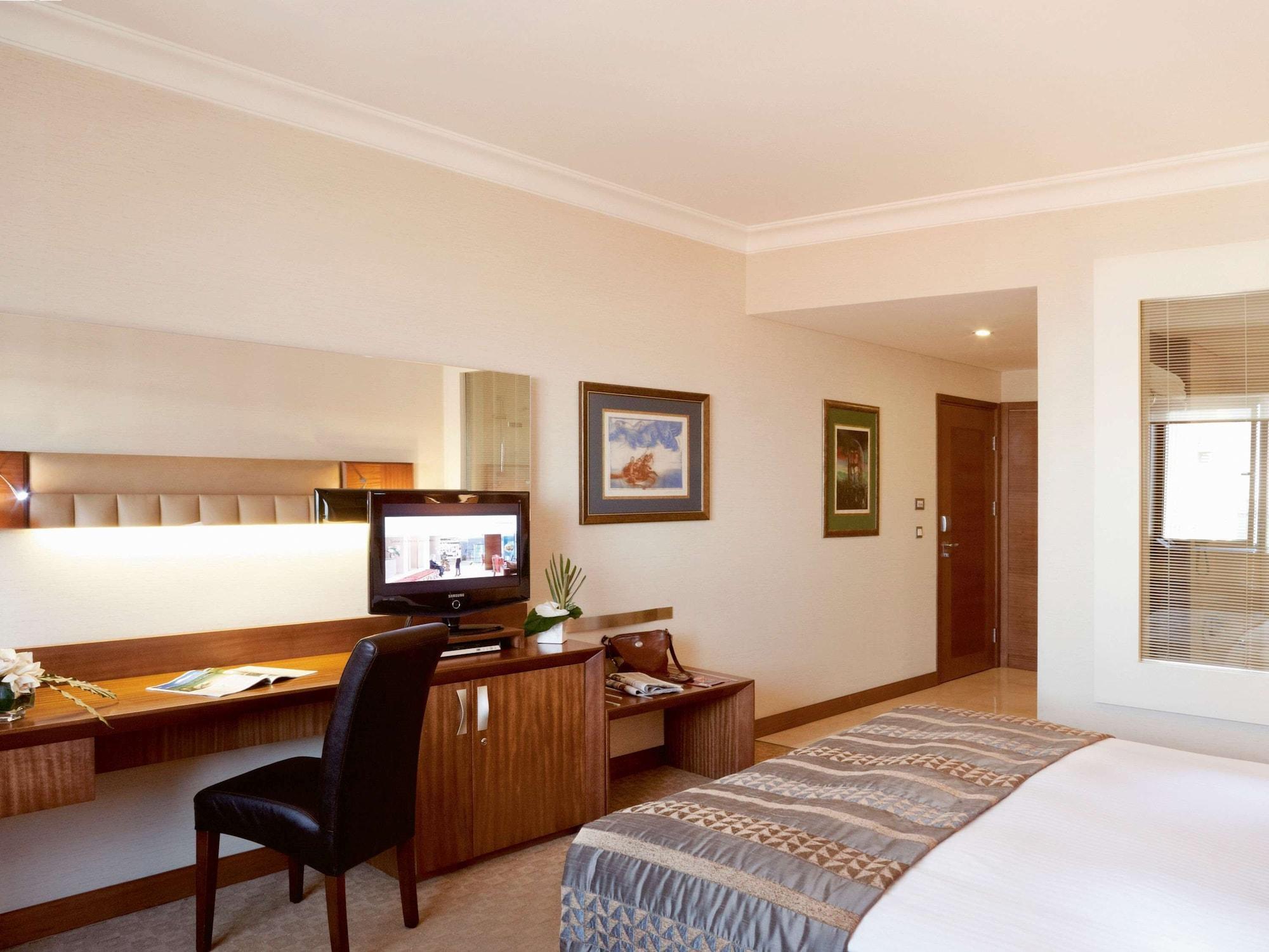 Hotel Moevenpick
