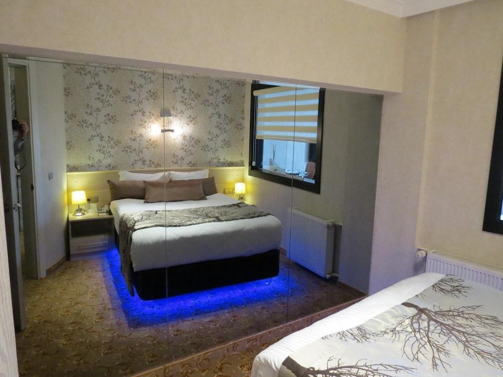 Tempo Comfort Apartment *