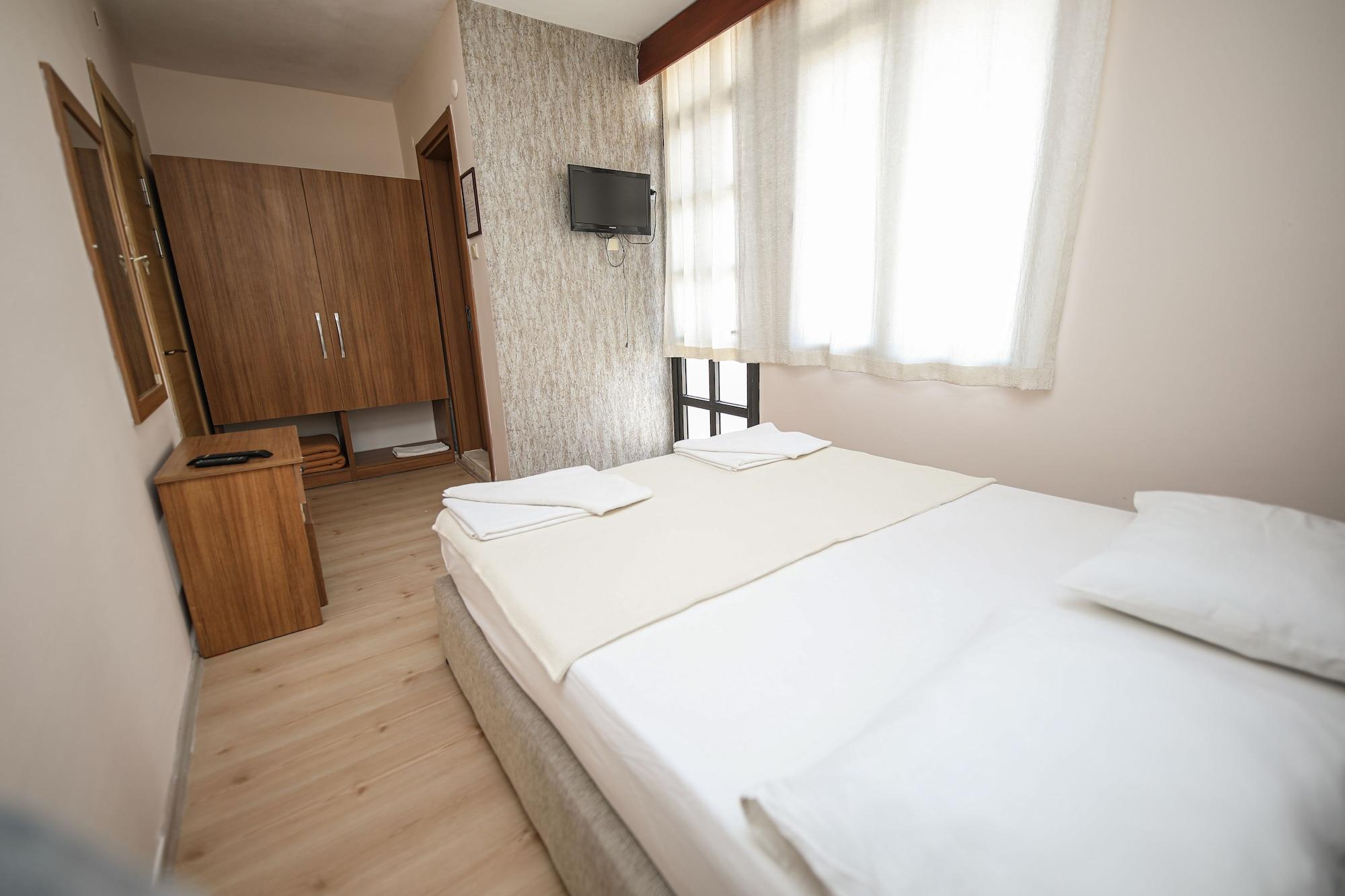 Hotel Delta