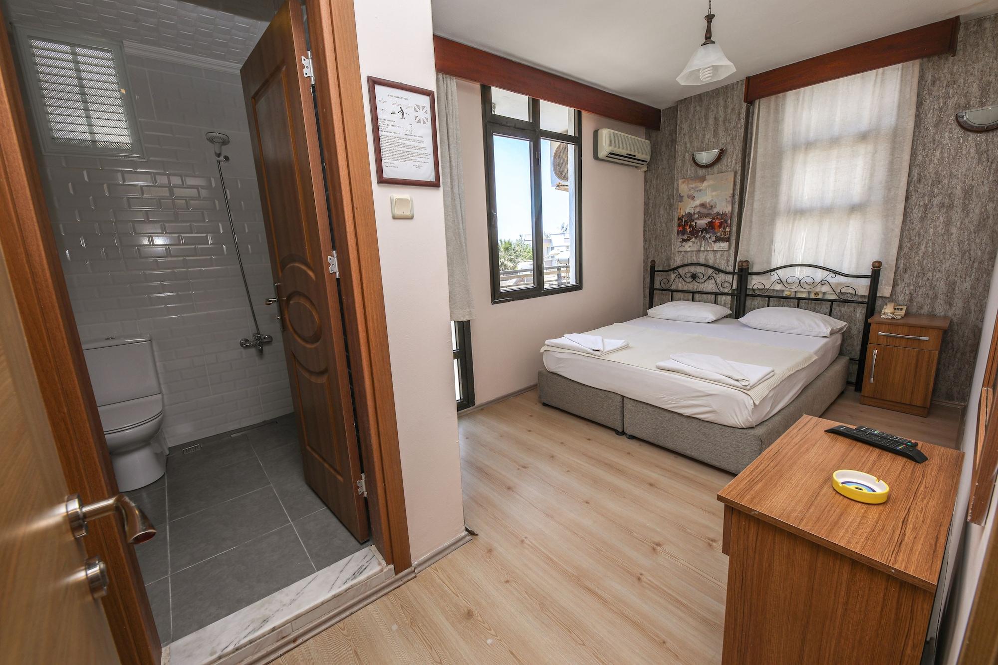 Delta Hotel 3*