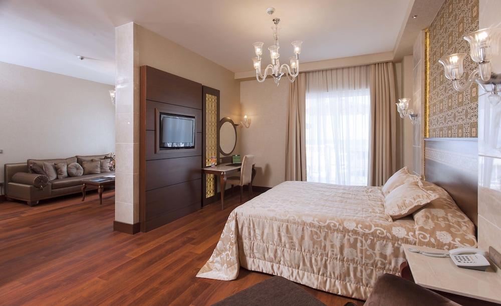 Gural Premier Tekirova Resort 5*