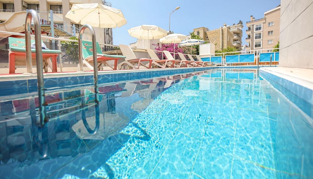 Hotel Delta Didim