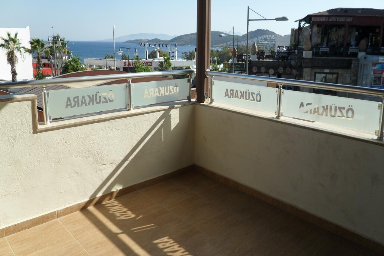 Aparthotel Ozukara 1