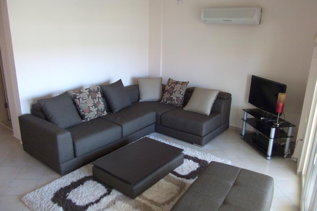 Villa Apollonium Villas Akbuk (Didim)