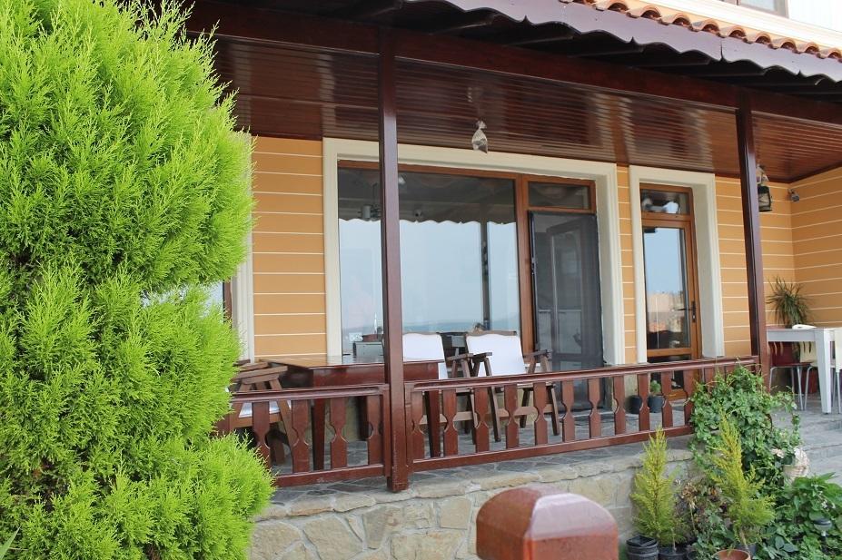 Homestay Tuzcuoglu *
