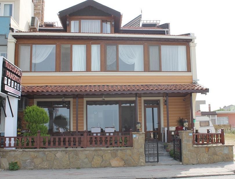 Tuzcuoglu