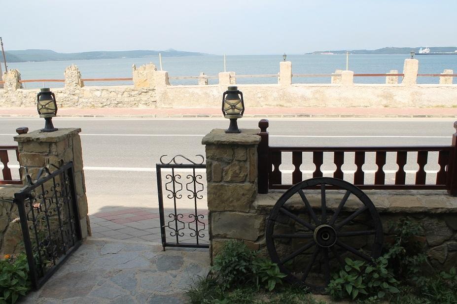 Homestay Tuzcuoglu Eceabat